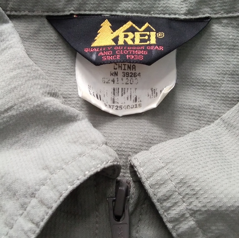 ⭐️REI Performance Vest - Picture 3 of 11